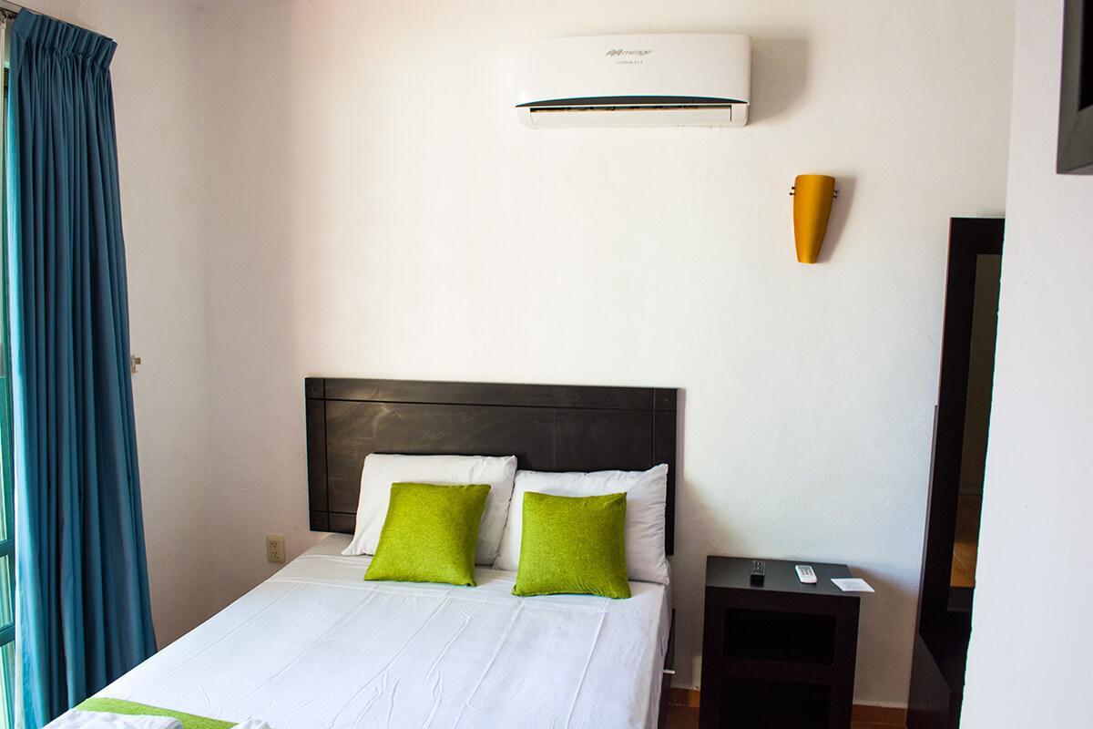 Hotel Arrecifes Costamaya Mahahual
