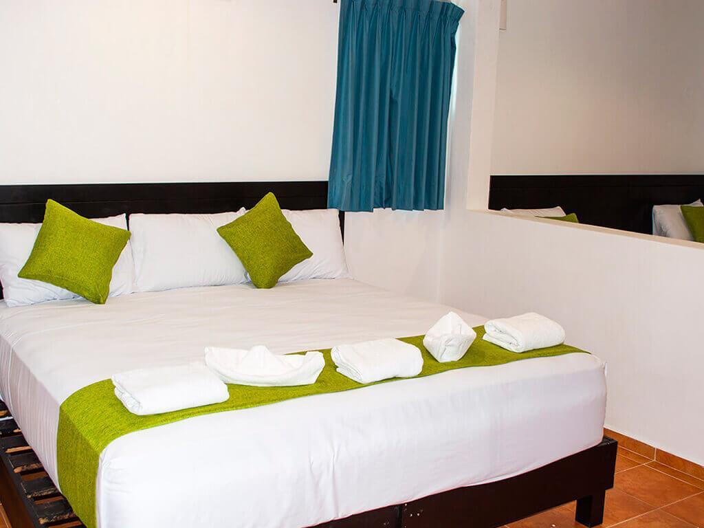 Arrecifes Costamaya Hotel 4*
